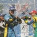 Massa Menang, Alonso Juara Dunia
