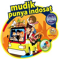 Mudik Punya Indosat 2006