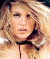 Hamil, Kate Moss Makin Mantap Nikah