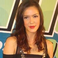 Gara-gara Bangku Kosong, VJ Cathy Ketakutan
