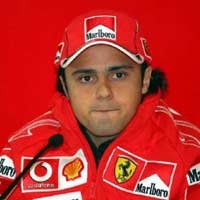 Massa Siap Bersaing dengan Kimi