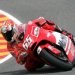 Capirossi Tercepat, Hayden Ungguli Rossi