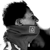 Otobiografi Schumi, Lalu Film