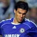 Dua Gelandang Menangkan Chelsea
