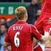 Liverpool Hentikan Aston Villa