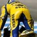 Rossi Pole, Hayden Nomor 5