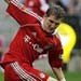 Bayern Munich Bangkit