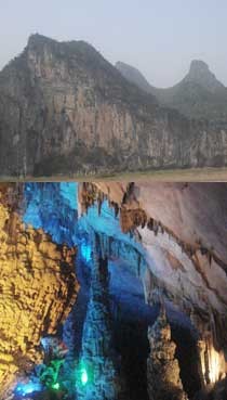 RI Ingin Kerja Sama Guilin-Bali