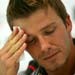 Beckham Belum Mau Tinggalkan Madrid