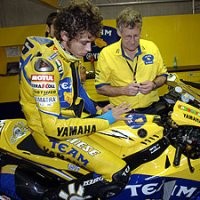 Yamaha Remuk Luar Dalam