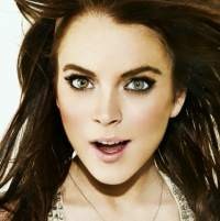 Lindsay Lohan: Aku Mirip Angelina Jolie