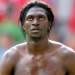 Arsenal Tanpa Adebayor