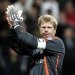 Tanpa Gol, Bayern Lolos
