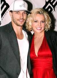 Kevin Federline Cegah Anak Ikut Jejak Britney Spears