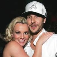 Kevin Federline Cegah Anak Ikut Jejak Britney Spears