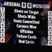 Wenger: Kami Pantas Menang 7-0