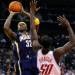 Pacers Menang, Bulls Tumbang