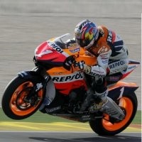 Hayden: Kami Sudah Membuat Rossi Marah