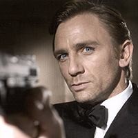James Bond Baru, Mantan Pencuri!