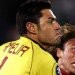 Kiper Selamatkan Livorno