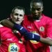 Ajax dan Blackburn Meyakinkan