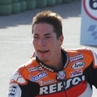 Hayden Raih BMW M Award