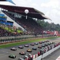 Kualifikasi A1GP Diubah