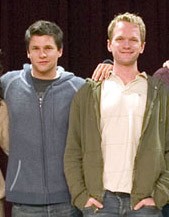 Pemeran Dougie Howser Ngaku Gay