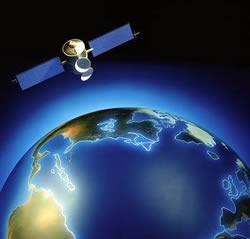 Postel Perbaiki Aturan Satelit