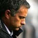 Musuh Mourinho: Wasit