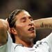 Real Madrid Kalah 1-2
