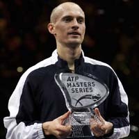 Davydenko Juara