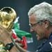 Siapa Mau Lippi?