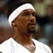 Phoenix Suns Gaet Rose
