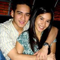 Mario Lawalata Ngebet Nikah