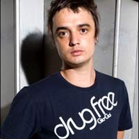 Pete Doherty Kecanduan Lagi