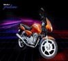 Motor Bajaj Pulsar Siap Meluncur