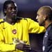 Liverpool, Arsenal, Spurs Lolos