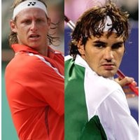 Ulangan Final di Partai Pembuka