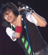 Armand Maulana Kumpulkan Mantan Pacar