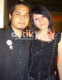 Gara-gara Cowok, Melanie Soebono Gagal Jadi Penipu