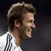 Beckham-Ronaldo Bikin Gol