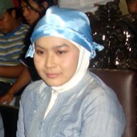 Ulfa Dwiyanti Cuci Otak ke Eropa
