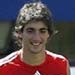 Higuain Tolak Panggilan Prancis
