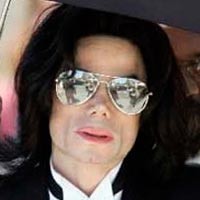 Michael Jackson Dikabarkan Punya Istri Baru