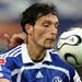 Schalke Samai Bremen