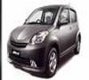 Mobil Perodua Malaysia Masuk Indonesia Semester II-2007