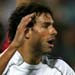 Ada Van Gol, Lupakan Ronnie