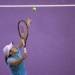 WTA Championship 2007 Bertahan di Madrid