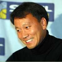 Michael Chang Kesulitan Berbahasa Mandarin
